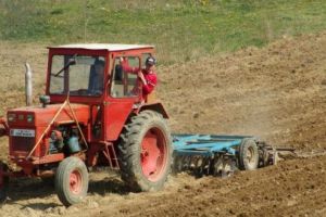 APIA începe plata subvenţiei la motorină