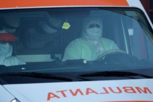 ULTIMA ORĂ! Încă un caz de COVID-19 la Târnăveni!