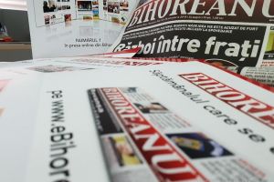 Bihorel non-grata: Conducerea Penitenciarului Oradea i-a reproşat unui deţinut că s-a abonat la BIHOREANUL