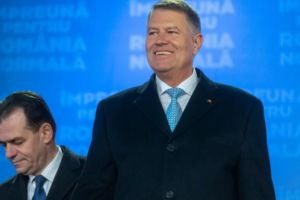 Contre între Orban şi Iohannis din cauza scaderii in sondaje a PNL. Nervozitate extremă la Palatul Victoria şi Palatul Cotroceni