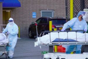 Încă 7 persoane şi-au pierdut viaţa din cauza coronavirusului. Bilanţul creşte la 898 de cazuri