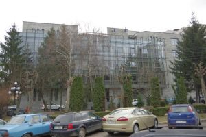 Sală specială de anchetă pentru audierile din dosarul care vizează neregulile de la ...