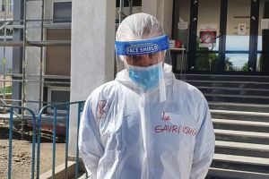 Dr. Valeriu Gavrilovici: „Pandemia a trecut. ...