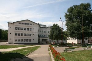 71 de angajaţi de la centrele de recuperare Sasca Mică şi Costâna, infectaţi cu noul ...