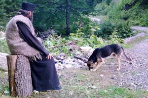 Terapia Sfinţilor Părinţi pentru o minte sănătoasă