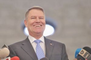 Atac EXPLOZIV la adresa lui Klaus Iohannis: PSD-ştii sunt vânaţi! Se alege praful de procentele PNL