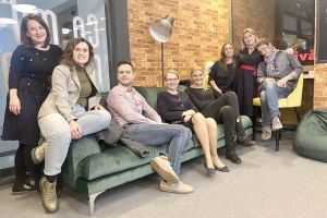 Oameni de bine: Un ONG din Oradea a reuşit să strângă de la bihoreni şi companii 800.000 lei pentru dotarea spitalelor în vreme de pandemie