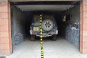 Țigări în valoare de peste 17.000 lei, confiscate de poliţiştii de frontieră