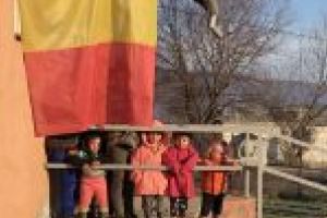 Valoarea tichetelor sociale pentru grădiniţă se va dubla de la 1 ianuarie 2021