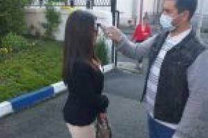 Conducerea Termo Craiova SRL, prin implicarea in mod responsabil, continuă să ia măsuri de prevenţie împotriva virusului COVID 19