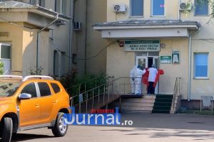 VIDEO! Ce spune prefectul Gheorghiţă Berbece despre transferul eşuat al bolnavilor asimptomatici de la Secţia de Infecţioase!