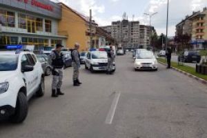 Șapte maramureşeni nu au respectat interzicerea deplasării în afara locuinţei/gospodăriei. S-au aplicat 28 de sancţiuni contravenţionale în valoare de 25.890 lei