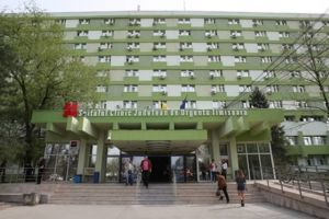Suspect de COVID-19 cercetat penal după ce a plecat din spital, la Timişoara