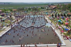 Tăşnadul a devenit staţiune turistică de interes naţional. Localitatea Vama, staţiune de interes local