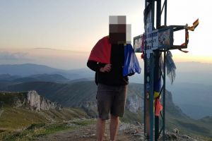 Cine este braşoveanul care şi-a omorât şi tranşat mama?