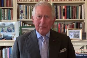 VIDEO: Sibienii de la „Ambulanţa pentru monumente”, felicitaţi de prinţul Charles – Au câştigat Premiul European pentru Patrimoniu