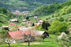 Oraşul Tăuţii Măgherăuş, atestat ca staţiune turistică de interes local