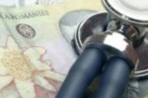Spitalul „Victor Babeş” este cel care a dus greul! „Ar fi incorect să profităm de neconstituţionalitatea amenzilor”
