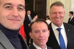 Am avut dreptate! Iohannis recunoaste ca urmeaza masuri de AUSTERITATE. Florin Citu a facut praf economia, cu imprumuturile la dobanzi uriase