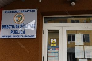 Câte teste pentru Covid-19 se fac zilnic în laboratorul DSP Bistriţa-Năsăud