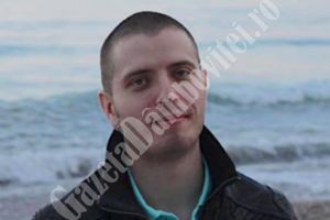 Apel pentru VIAȚĂ! Un tânăr târgoviştean are o singură şansă…în Germania!