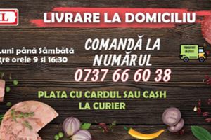 AGIL - Pentru zile însorite cu poftă de viaţă