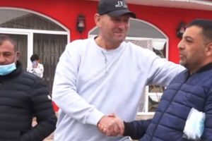 Viorel Cataramă are dosar penal, după ce a mers să se infecteze voluntar cu coronavirus