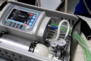 Primăria Suceava oferă spitalului 10 ventilatoare de urgenţă, 1. ...