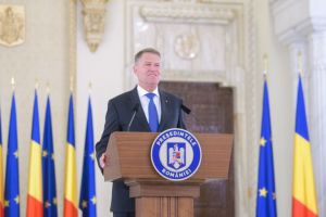 Klaus Iohannis a sesizat Curtea Constitutionala. Care este motivul 