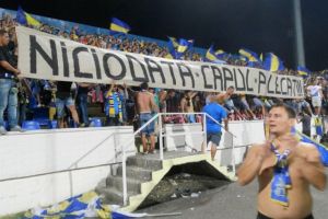 Nu exista antidot pentru virusul numit FOTBAL!