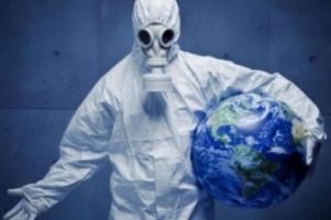 ANALIZĂ AFP: Omenirea intră în perioada MASCATĂ, după cea a izolării