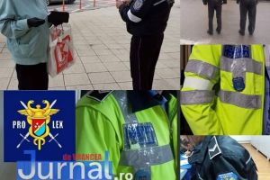 Poliţia Locală: unde-i ordin, cu plăcere! Ce facilităţi au avut poliţiştii focşăneni pe starea de urgenţă