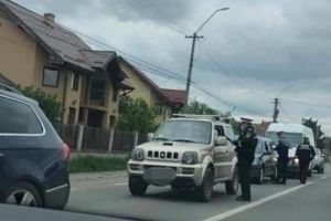 Mureş: Alte sute de misiuni anti COVID-19!