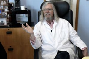 Editorial: Nu va mai fi un al doilea val la toamnă