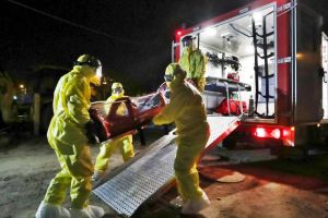 Persoane decedate, trecute după mai bine de o lună pe lista morţilor infectaţi cu coronavirus, în România. Alte 25 de decese în România