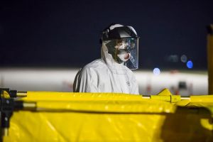 România a ajuns la 923 de morţi de coronavirus – 25 cazuri noi raportate