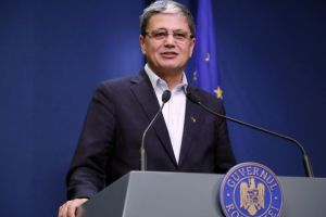 A fost adoptată ordonanţa 