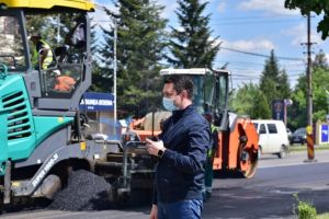 Ploiestiul nu mai are primar! Inca un proiect amplu, ce ar fi trebuit facut de Primarie, a fost realizat de Consiliul Judetean, din fonduri proprii
