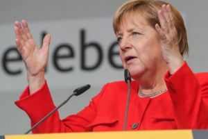 Ce SALARII au politicienii germani şi cât câştigă Angela Merkel comparativ cu LIDERII lumii