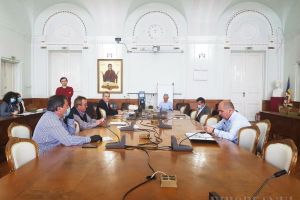 Consiliul Local Oradea a aprobat un proiect european de 3,6 milioane lei pentru construirea unei clădiri noi pentru Grădiniţa 51 (FOTO / VIDEO)