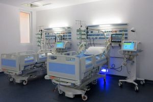 Arafat: Spitalele o să primească din ce în ce mai mulţi pacienţi care nu reprezintă urgenţă după 15 mai