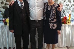 Destin ”muncit” cu credinţă şi dedicaţie: Un tânăr dintr-un sat din judeţul Alba a ajuns medic la Southampton General Hospital, UK