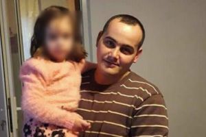 A OMORÂT ŞI VREA SĂ IASĂ DIN PUŞCĂRIE