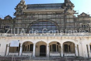 A fost ales dirigintele de santier pentru Cazino. Cine a castigat contractul evaluat la peste 400.000 de lei