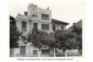 #ConstantaEsteBine - Centenar in pandemie:  100 de ani de invatamant economic constantean, sarbatoriti cu gandul, cu sufletul si cu inima (galerie foto) 