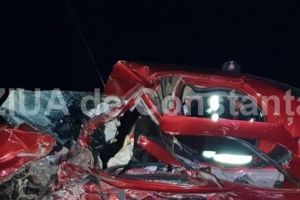 Judecata in dosarul accidentului cu doi tineri morti aproape de Palazu Mic a fost suspendata (video)