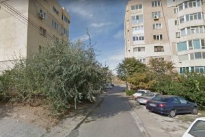 Continua demersurile pentru ridicarea blocului de 7 etaje, din Faleza Nord. Locuitorii din zona, nemultumiti