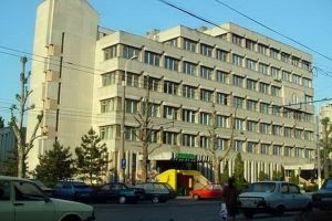 Licitatie pentru dirigentie de santier pentru montarea liftului dedicat persoanelor cu dizabilitati de la Policlinica 2