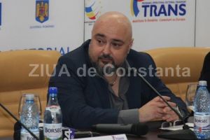 Bogdan Artagea, desemnat in functia de director general provizoriu al Aeroportului de la Mihail Kogalniceanu. Ce durata are mandatul si ce indemnizatia incaseaza ?