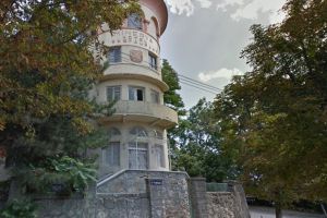 Vila Minerva“ din Techirghiol se va transforma in Complex medical, centru de tratament dermatologic, recuperare si nutritie 